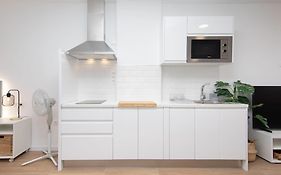 “Alma Beach” Apartamento