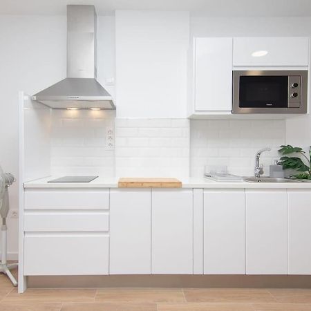 “Alma Beach” Apartamento Las Palmas de Gran Canaria Exteriör bild