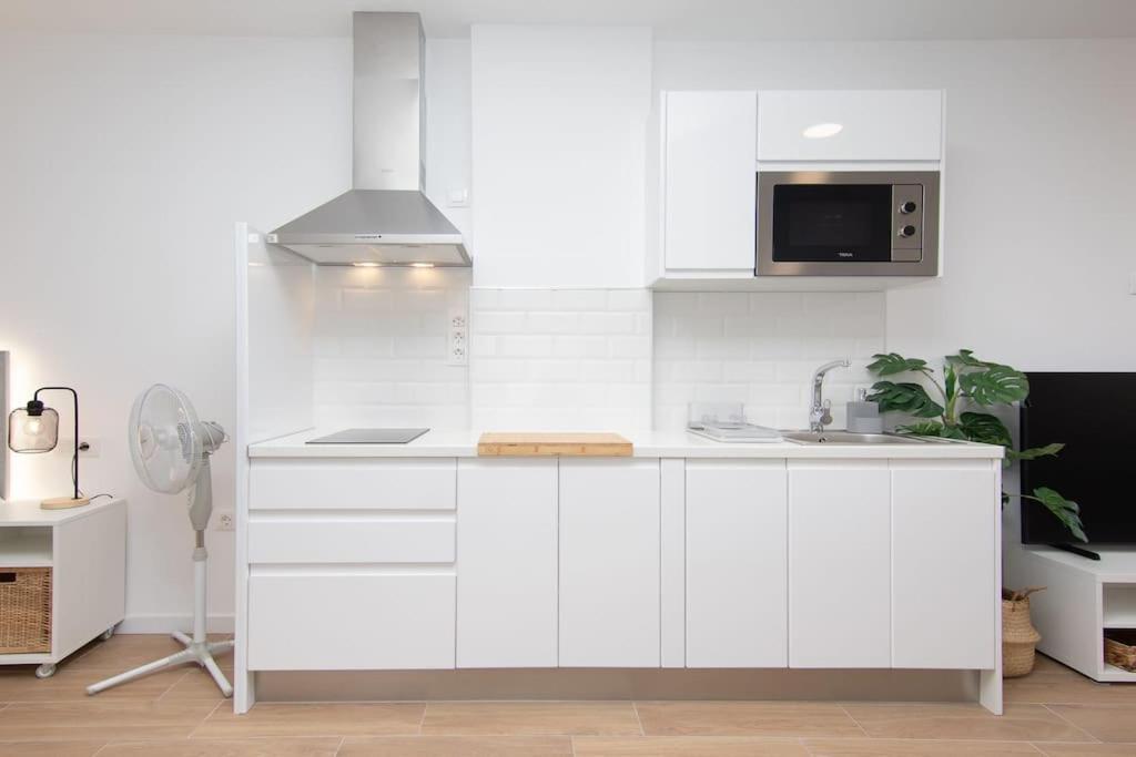 “Alma Beach” Apartamento Las Palmas de Gran Canaria Exteriör bild