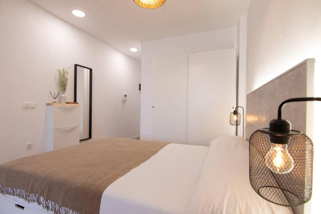 “Alma Beach” Apartamento Las Palmas de Gran Canaria Exteriör bild